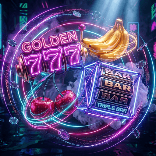 Premium digital casino interface in lavender tones