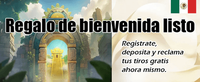 Exclusive Welcome Bonus
