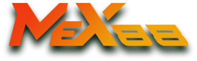 Logo de mex88